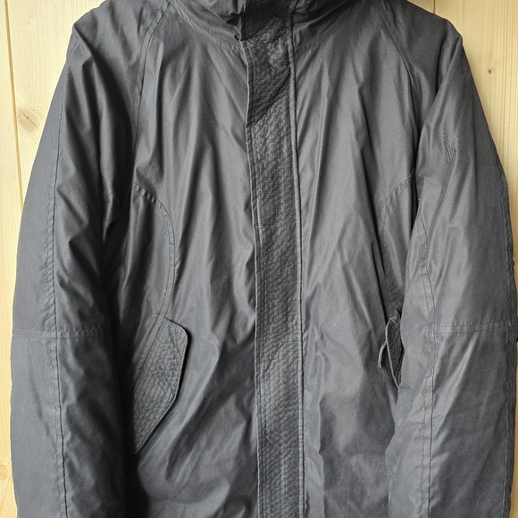 Aritzia TNA Avoriaz Parka Goose Down
Water Wind Proof Winter Jacket
Womens XL - Picture 4 of 16